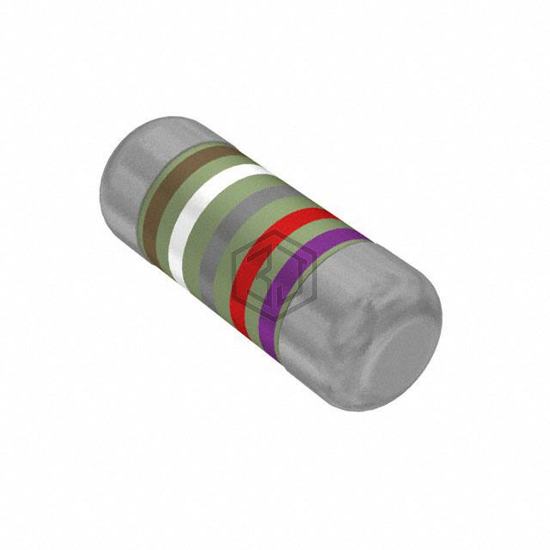 SMM02040E1982BB300 - Vishay Beyschlag/Draloric/BC Components - Chip Resistor - Surface Mount