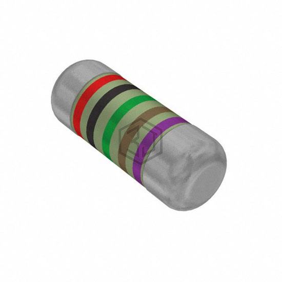 SMM02040E2051BB300 - Vishay Beyschlag/Draloric/BC Components - Chip Resistor - Surface Mount