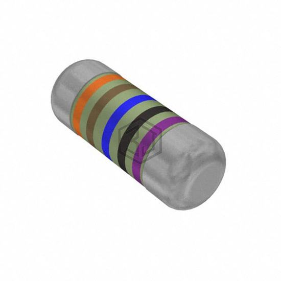 SMM02040E3160BB300 - Vishay Beyschlag/Draloric/BC Components - Chip Resistor - Surface Mount