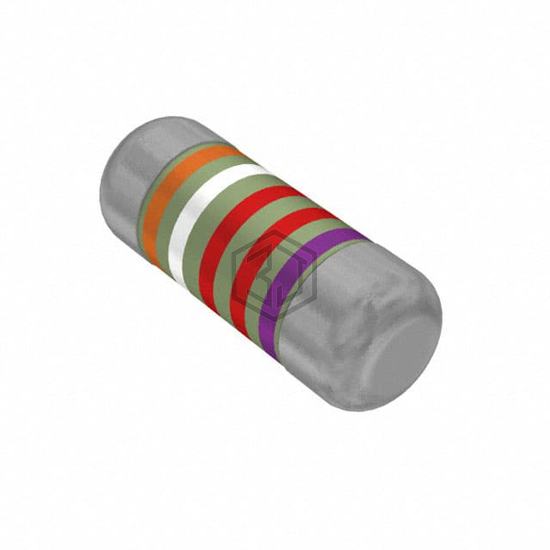 SMM02040E3922BB300 - Vishay Beyschlag/Draloric/BC Components - Chip Resistor - Surface Mount