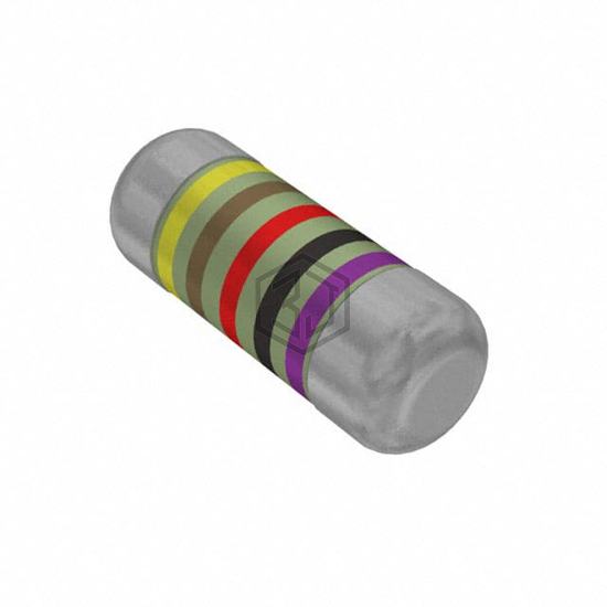 SMM02040E4120BB300 - Vishay Beyschlag/Draloric/BC Components - Chip Resistor - Surface Mount