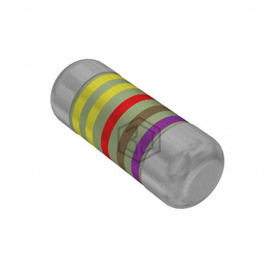 SMM02040E4421BB300 - Vishay Beyschlag/Draloric/BC Components - Chip Resistor - Surface Mount