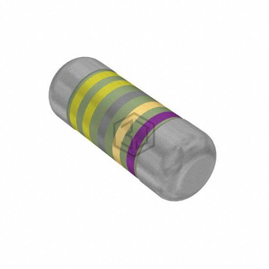 SMM02040E4489BB300 - Vishay Beyschlag/Draloric/BC Components - Chip Resistor - Surface Mount
