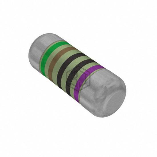 SMM02040E5100BB300 - Vishay Beyschlag/Draloric/BC Components - Chip Resistor - Surface Mount