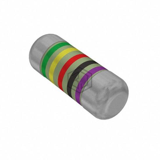 SMM02040E5420BB300 - Vishay Beyschlag/Draloric/BC Components - Chip Resistor - Surface Mount