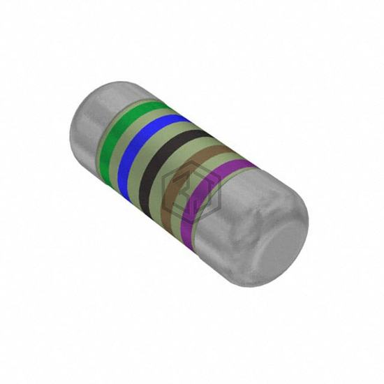 SMM02040E5601BB300 - Vishay Beyschlag/Draloric/BC Components - Chip Resistor - Surface Mount
