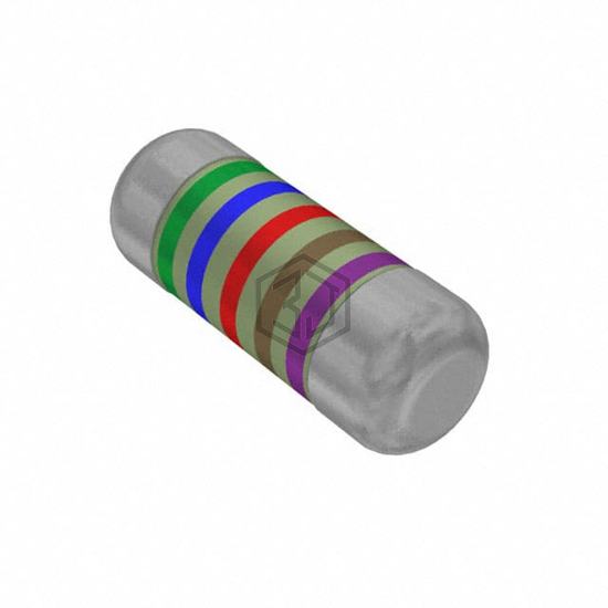 SMM02040E5621BB300 - Vishay Beyschlag/Draloric/BC Components - Chip Resistor - Surface Mount