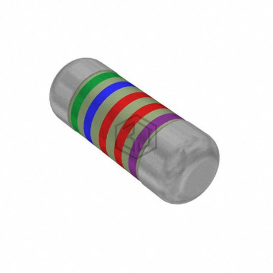 SMM02040E5622BB300 - Vishay Beyschlag/Draloric/BC Components - Chip Resistor - Surface Mount