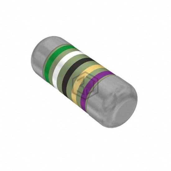 SMM02040E5909BB300 - Vishay Beyschlag/Draloric/BC Components - Chip Resistor - Surface Mount