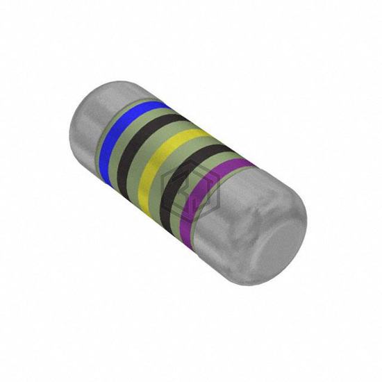 SMM02040E6040BB300 - Vishay Beyschlag/Draloric/BC Components - Chip Resistor - Surface Mount