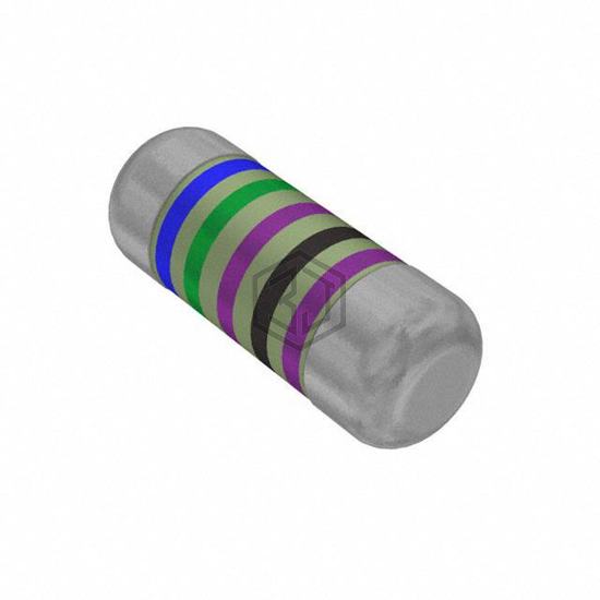 SMM02040E6570BB300 - Vishay Beyschlag/Draloric/BC Components - Chip Resistor - Surface Mount