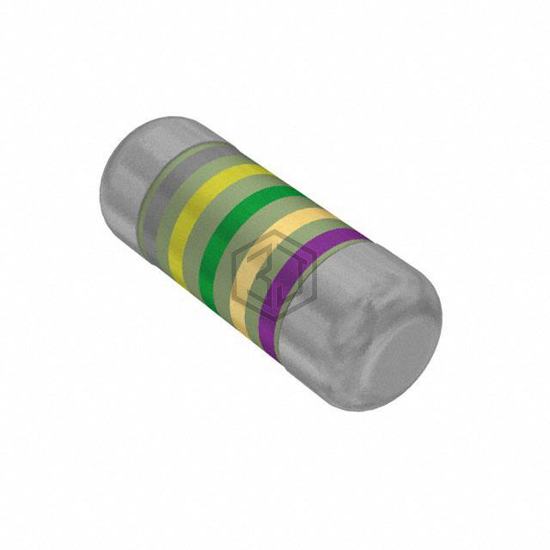 SMM02040E8459BB300 - Vishay Beyschlag/Draloric/BC Components - Chip Resistor - Surface Mount