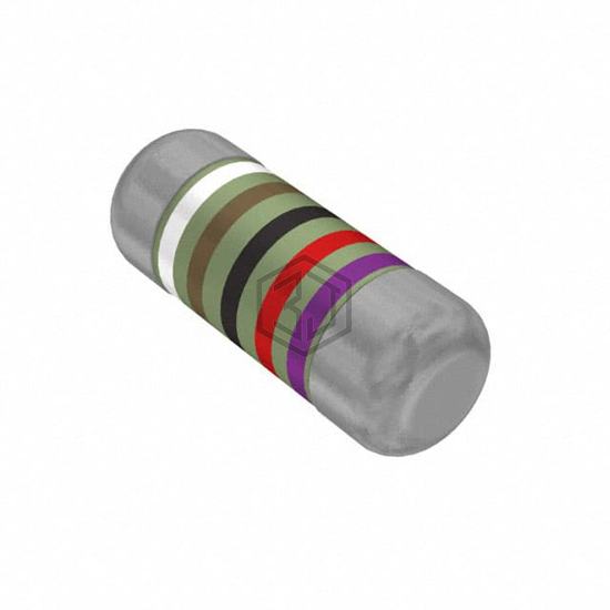 SMM02040E9102BB300 - Vishay Beyschlag/Draloric/BC Components - Chip Resistor - Surface Mount