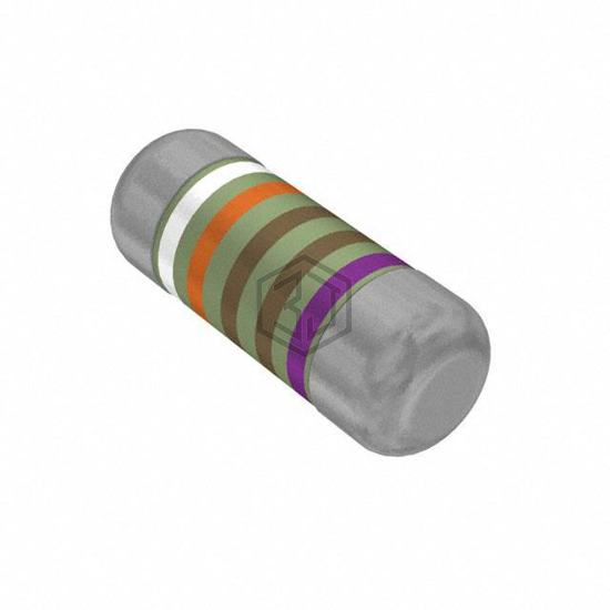 SMM02040E9311BB300 - Vishay Beyschlag/Draloric/BC Components - Chip Resistor - Surface Mount