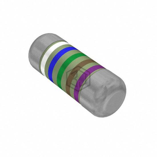 SMM02040E9651BB300 - Vishay Beyschlag/Draloric/BC Components - Chip Resistor - Surface Mount