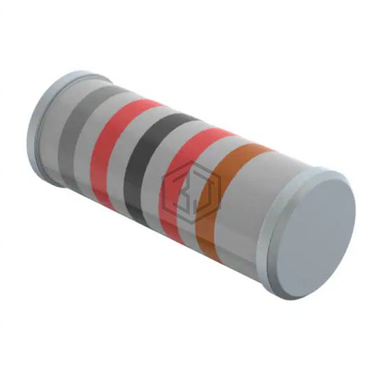 MMP200FRF10R - YAGEO - Chip Resistor - Surface Mount