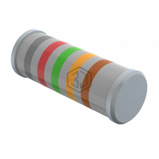 MMP200FRF100R - YAGEO - Chip Resistor - Surface Mount