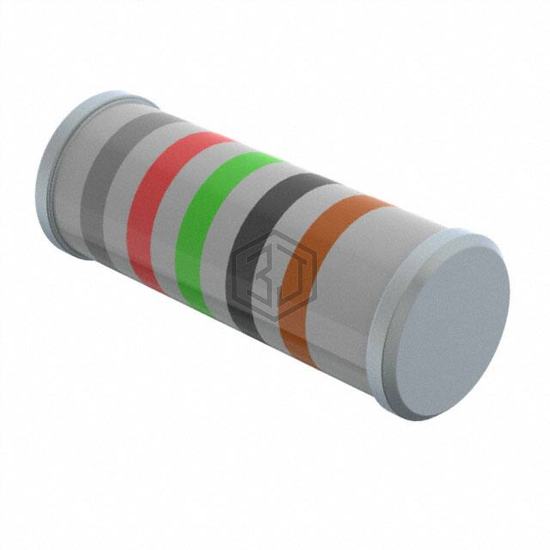 MMP200FRF10K - YAGEO - Chip Resistor - Surface Mount