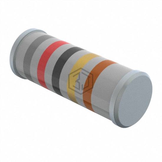 MMP200FRF12K - YAGEO - Chip Resistor - Surface Mount