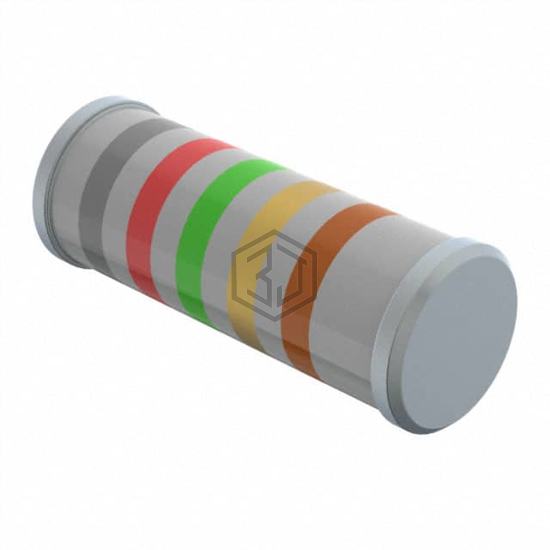 MMP200FRF12R - YAGEO - Chip Resistor - Surface Mount