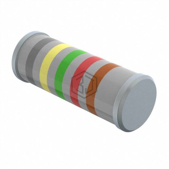 MMP200FRF15R - YAGEO - Chip Resistor - Surface Mount
