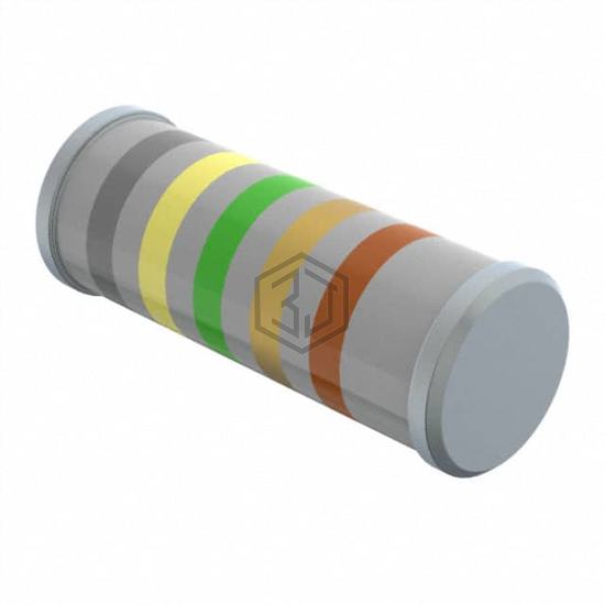 MMP200FRF180R - YAGEO - Chip Resistor - Surface Mount