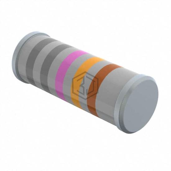 MMP200FRF1K5 - YAGEO - Chip Resistor - Surface Mount