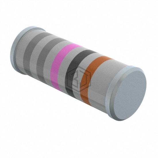 MMP200FRF1K8 - YAGEO - Chip Resistor - Surface Mount