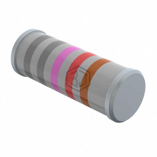 MMP200FRF20K - YAGEO - Chip Resistor - Surface Mount