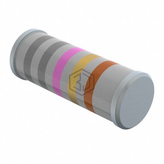 MMP200FRF220R - YAGEO - Chip Resistor - Surface Mount
