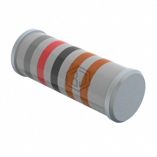 MMP200FRF270R - YAGEO - Chip Resistor - Surface Mount