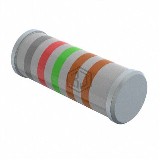 MMP200FRF27K - YAGEO - Chip Resistor - Surface Mount