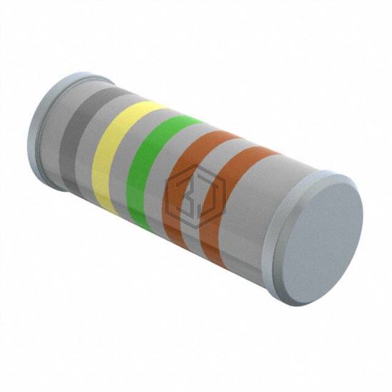 MMP200FRF27R - YAGEO - Chip Resistor - Surface Mount
