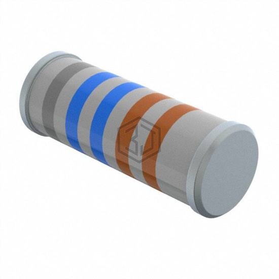 MMP200FRF2K2 - YAGEO - Chip Resistor - Surface Mount