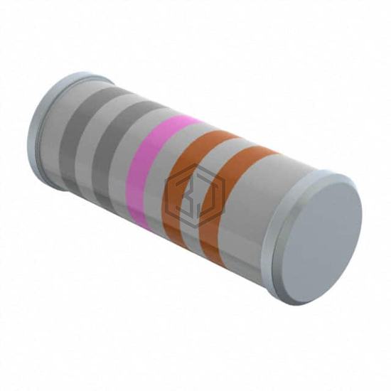 MMP200FRF2K7 - YAGEO - Chip Resistor - Surface Mount