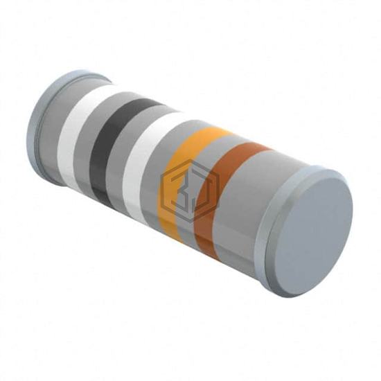 MMP200FRF330R - YAGEO - Chip Resistor - Surface Mount