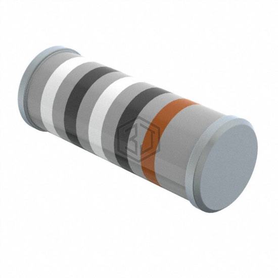 MMP200FRF33K - YAGEO - Chip Resistor - Surface Mount