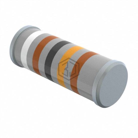 MMP200FRF390R - YAGEO - Chip Resistor - Surface Mount