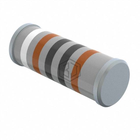 MMP200FRF39K - YAGEO - Chip Resistor - Surface Mount