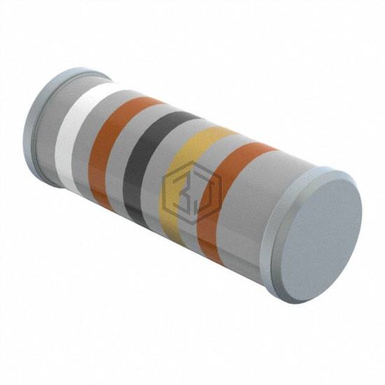 MMP200FRF3K3 - YAGEO - Chip Resistor - Surface Mount