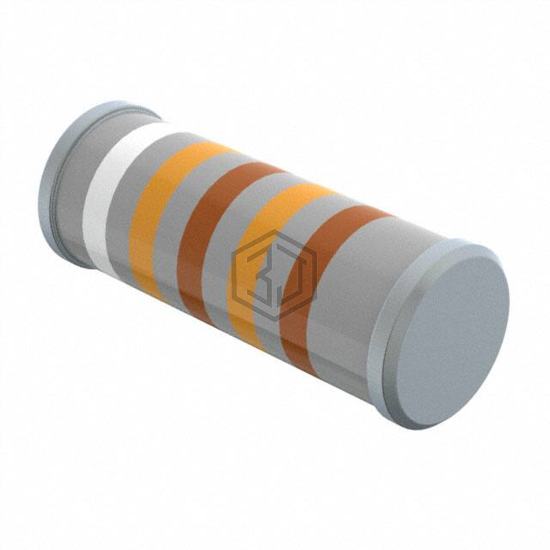 MMP200FRF3K9 - YAGEO - Chip Resistor - Surface Mount