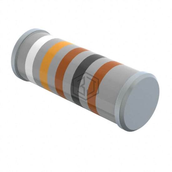MMP200FRF470R - YAGEO - Chip Resistor - Surface Mount
