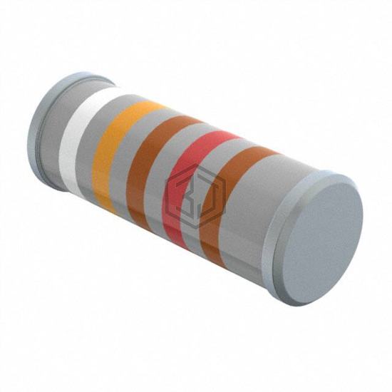 MMP200FRF47K - YAGEO - Chip Resistor - Surface Mount