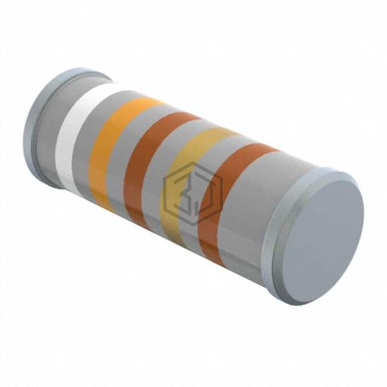 MMP200FRF47R - YAGEO - Chip Resistor - Surface Mount