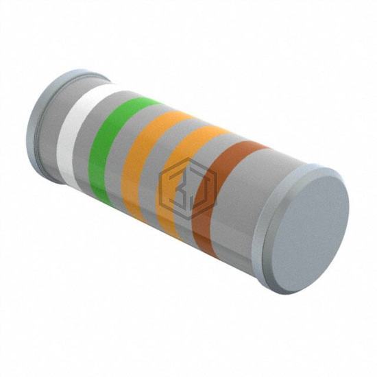 MMP200FRF4K7 - YAGEO - Chip Resistor - Surface Mount