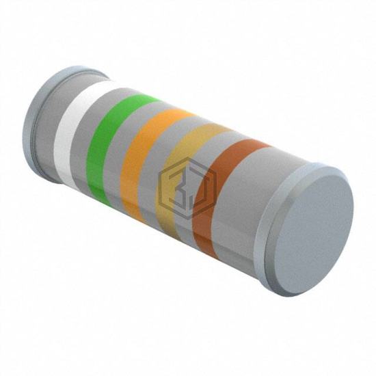 MMP200FRF56R - YAGEO - Chip Resistor - Surface Mount