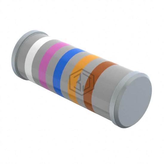MMP200FRF5K6 - YAGEO - Chip Resistor - Surface Mount