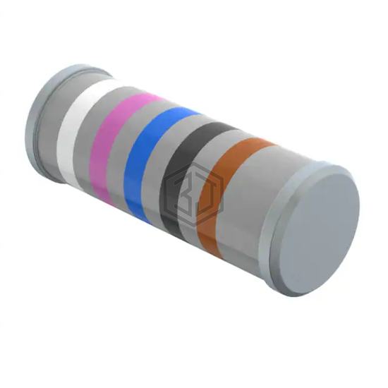 MMP200FRF750R - YAGEO - Chip Resistor - Surface Mount