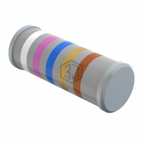 MMP200FRF75R - YAGEO - Chip Resistor - Surface Mount