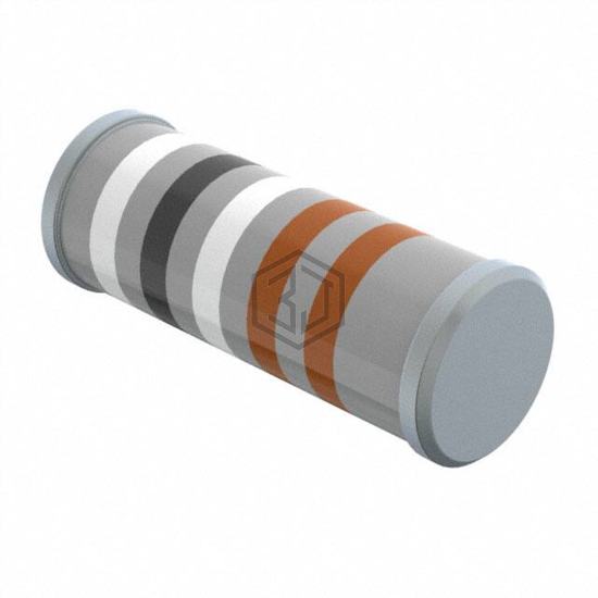 MMP200FRF7K5 - YAGEO - Chip Resistor - Surface Mount